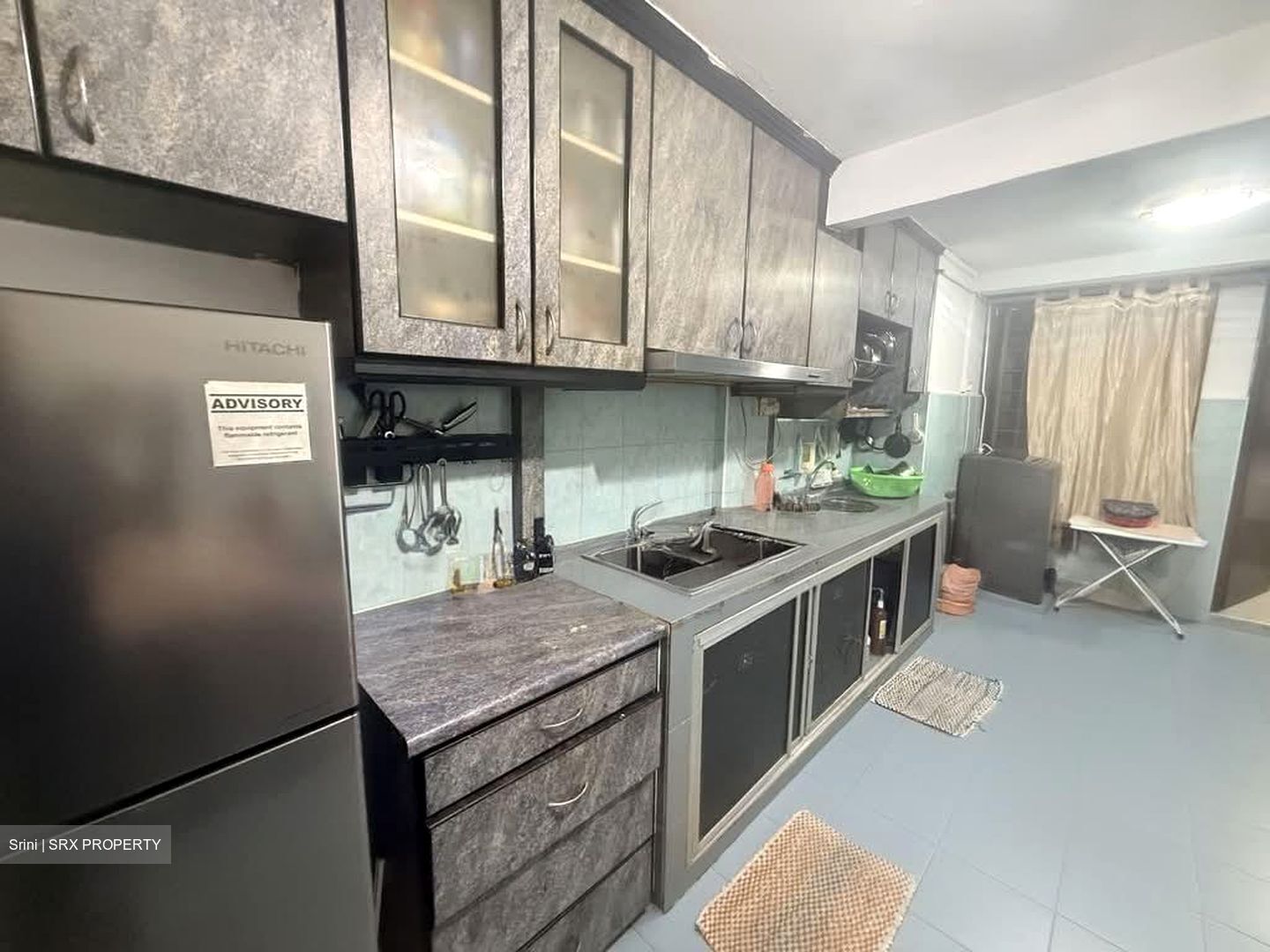 Blk 38 East Payoh Spring (Toa Payoh), HDB 3 Rooms #572135831